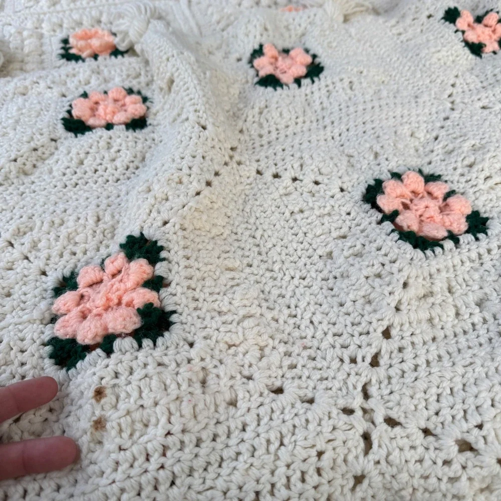 Handmade brand style